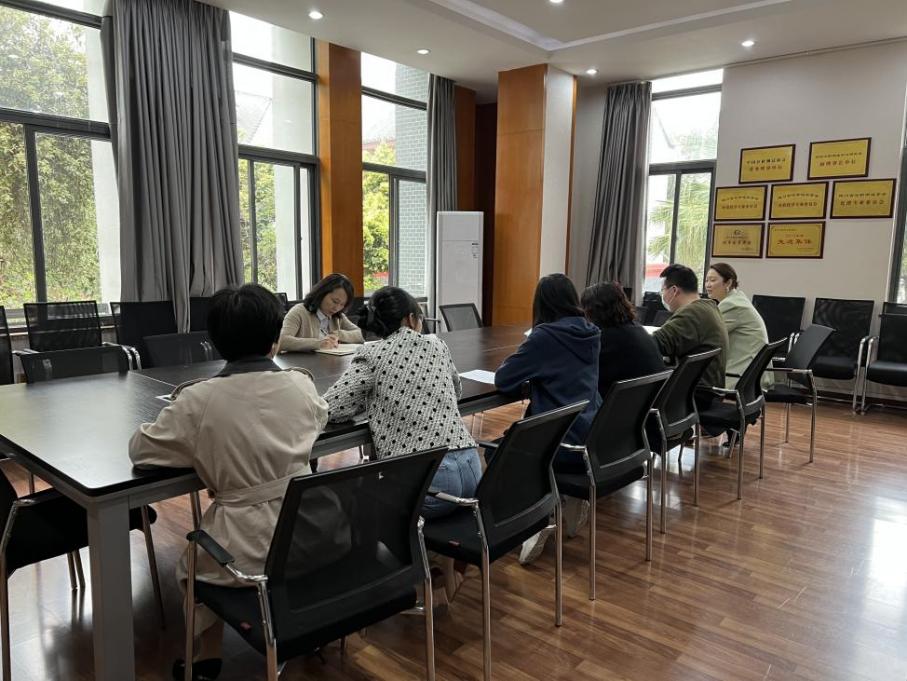 20220322工会新学期工作布置会-2