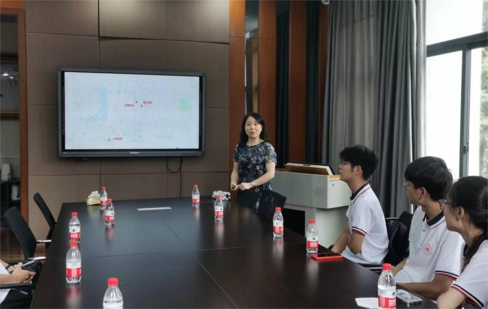 吴兰书记致辞 吴兰书记致辞